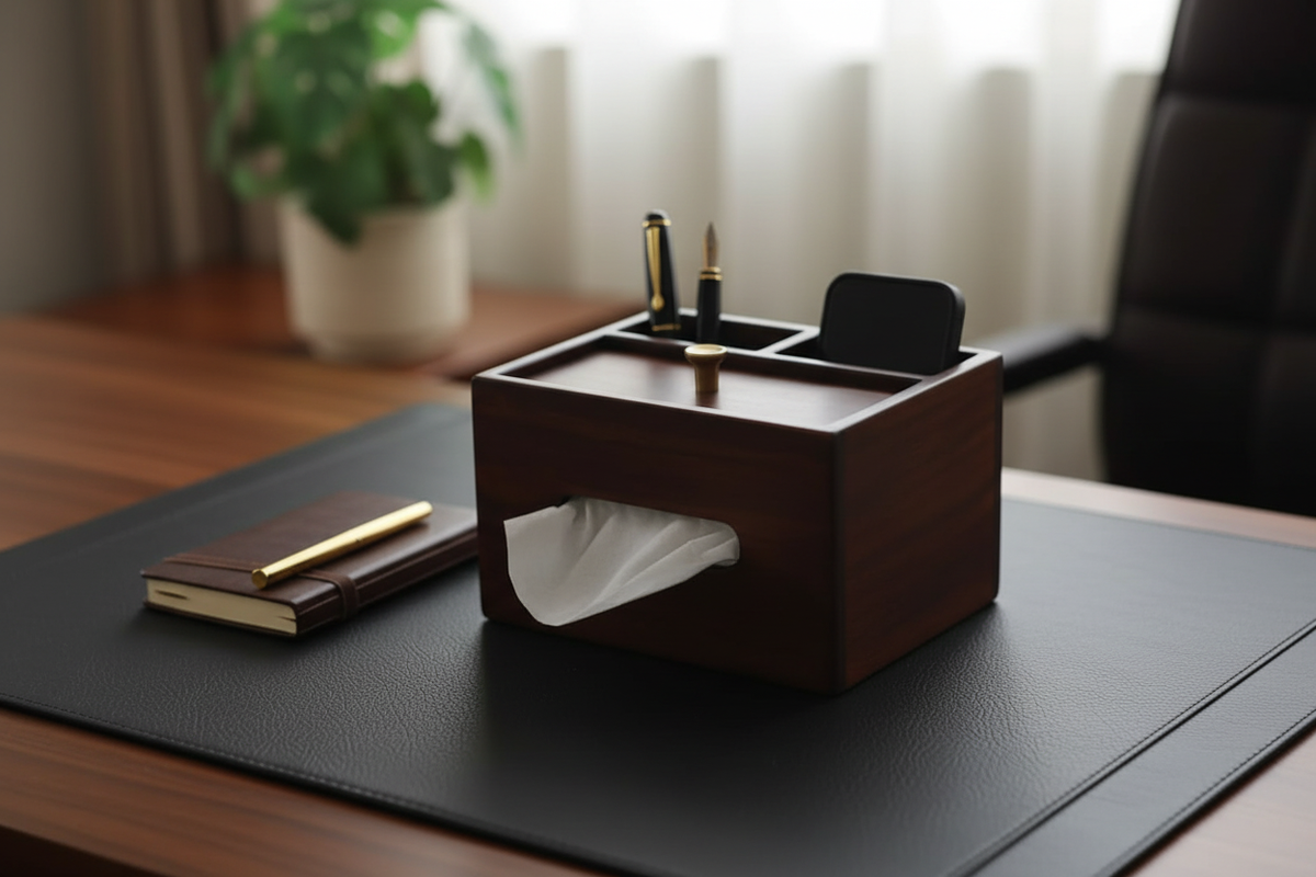 Executive Office Desk