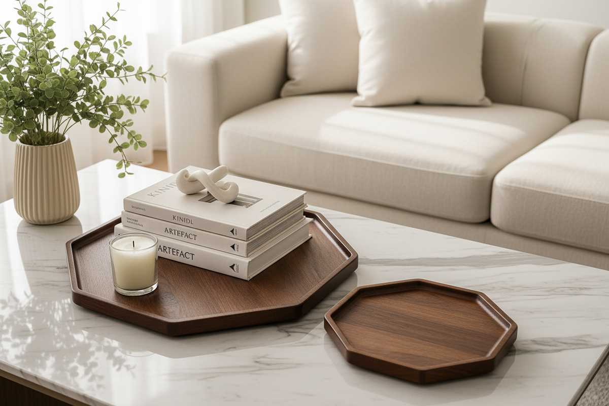 Living Room Coffee Table