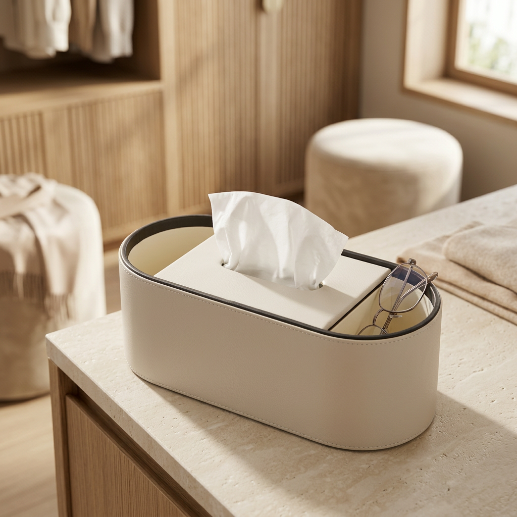 Luxury dressing room product image