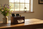 Rustic Luxury Farmhouse