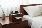 Serene Bedroom Nightstand